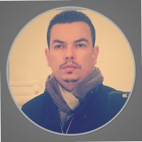 Mohamed Lamine Hadid