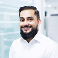 Bilal Hussain