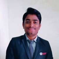 Ankit Charpe