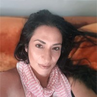 Esther Cohen