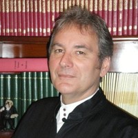 Robert Morgan