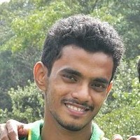 Mahodar Hirlekar