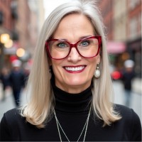 Sandy Mayfield