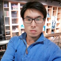 李福勇