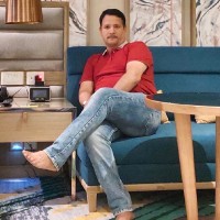 Pooran Bisht