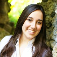 Teresita Martinez, LMHC