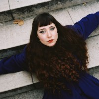 Zoé Fouray