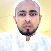 Ismail Hossen