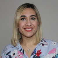María Florencia Bustos