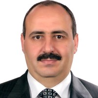 Adel Al-Sanajleh, Ph.D