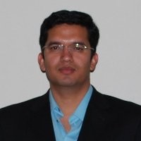 Vivek Sharma
