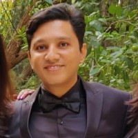 Mitesh Surti