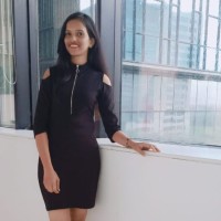 Sanjana chavan
