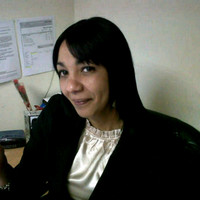 Feroza Fredericks