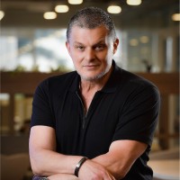 Phill Reginaldo Gomes