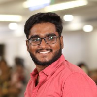 Bhubesh Kumar