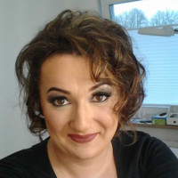 Joanna Moncka