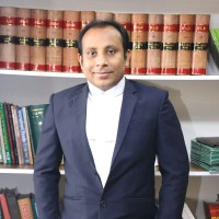 A.B.M. Imdadul Haque Khan