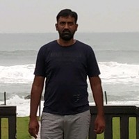 Phani Kumar