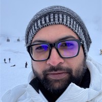 Chetan Lahoti