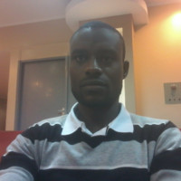 Odiwuor Clifford