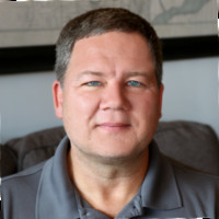 Aaron Meschwitz - CSM, Cspo