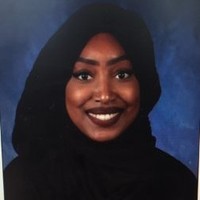 Halima Kamara