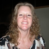 Yvette Frampton
