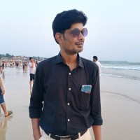 Ashwin Ramteke
