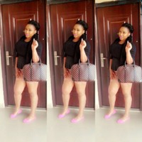 Fortune Oduah