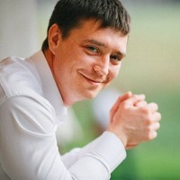 Sergey Shaposhnikov