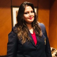 Drishti Kothari