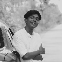 Bharathraj Elangovan