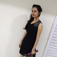 Megha Bisen