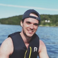 Simon Årdal