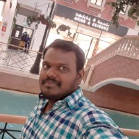 Dineshkumar Govindaraju