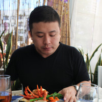 Tai Yeong Meau
