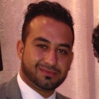 Mehdi Yusofi