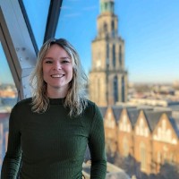 Femke van der Schoot
