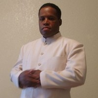 Vernon Wright