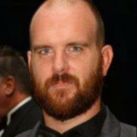 Matthew Ford