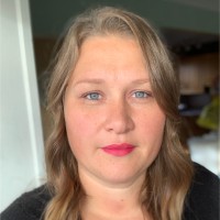 Diana Scharr