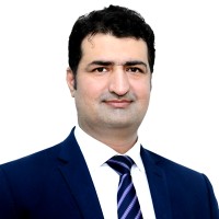 Atif Riaz, Fca