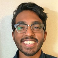 Arjun Ravikumar