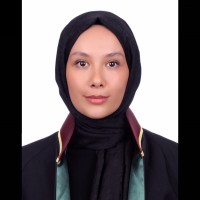 Hatice Kübra Sürücü