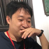 Jeongjin Park