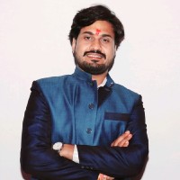 Ashish Umrey