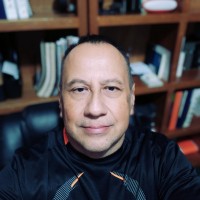 Lic. Alejandro Pérez Meléndez