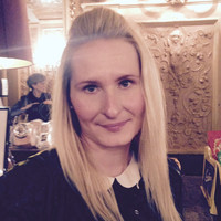 Elzbieta Parajska