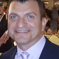 James Arzo